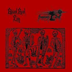 Blood Red Fog : Blood Red Fog - Funerary Bell